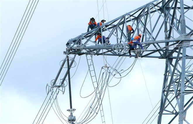 Cho phép đưa Nhiệt điện Duyên Hải 3 mở rộng vào vận hành thương mại ảnh 1