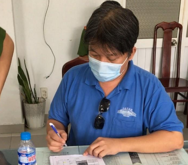 Khởi tố giám đốc Công ty Bảo hiểm Viễn Đông chi nhánh Cần Thơ ảnh 1