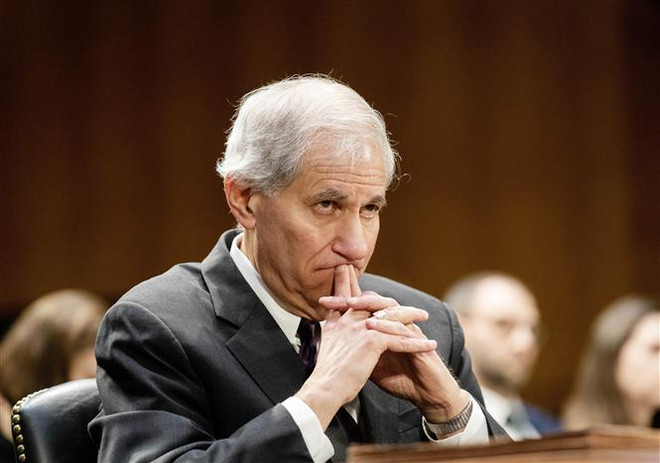 Ngày 1/5, FDIC và Fed sẽ công bố nguyên nhân sụp đổ của các ngân hàng ảnh 1