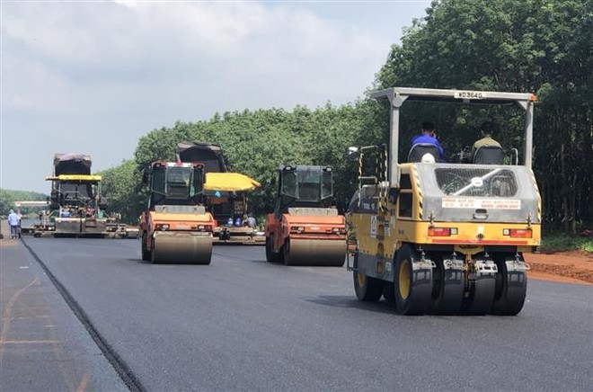 Gia hạn cải tạo đất nông nghiệp phục vụ Cao tốc Phan Thiết-Dầu Giây ảnh 1