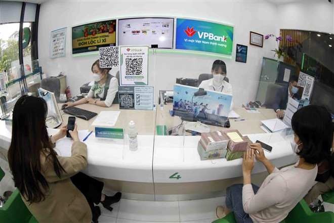 Kinh tế của Việt Nam trong quý 1 vẫn tiềm ẩn nhiều khó khăn ảnh 3