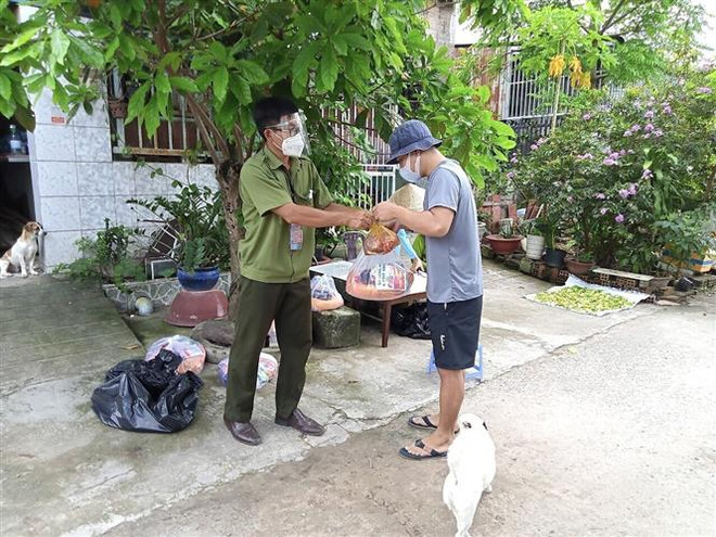 Đồng Nai phân nhỏ “vùng đỏ,” Đồng Tháp hạn chế lây nhiễm chéo ảnh 1