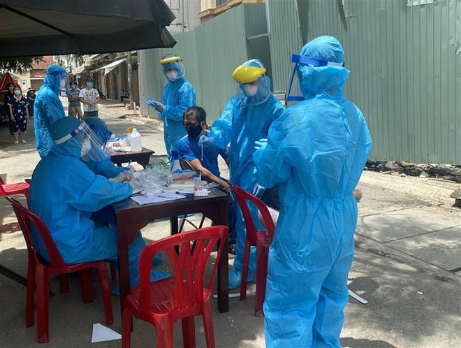 Cần Thơ tiếp tục giãn cách xã hội theo Chỉ thị 16 đến ngày 18/9 ảnh 1