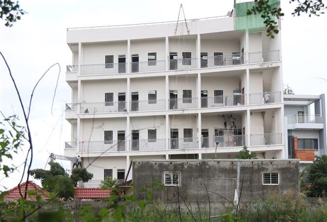 TP.HCM: Cần có cơ chế về cưỡng chế thi hành kết luận thanh tra ảnh 1