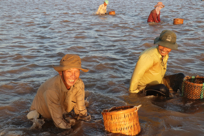 Bài 5: Mục tiêu phát triển bền vững: ‘Đường xa cần có ngựa khoẻ’ ảnh 3