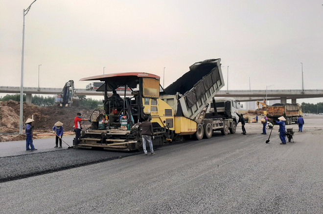 Vốn bảo trì đường bộ thiếu sẽ ảnh hưởng tới ‘tuổi thọ’ công trình ảnh 1