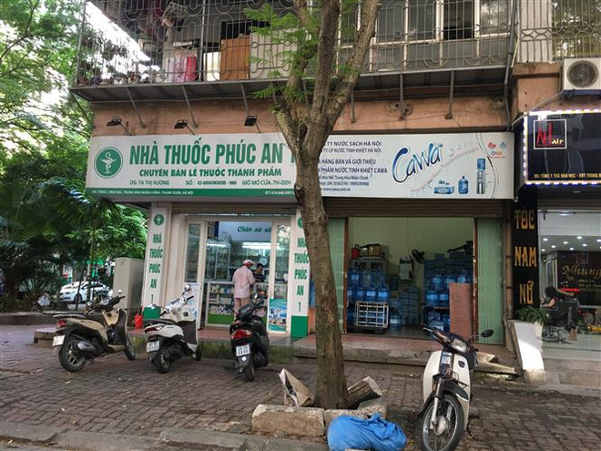 Hà Nội đạt nhiều kết quả trong việc sắp xếp các thôn, tổ dân phố ảnh 1