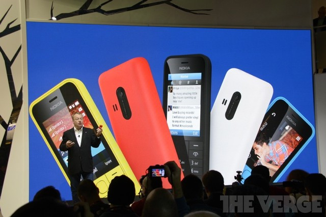 Nokia ra mắt 3 điện thoại chạy Android với giá siêu rẻ ảnh 7