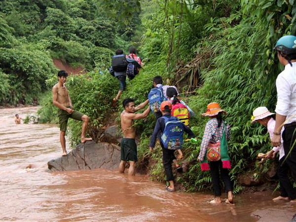 Khó đổi mới khi giáo viên và cơ sở vật chất không đáp ứng yêu cầu ảnh 1