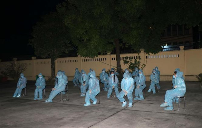 Đưa 290 công dân Việt Nam từ Cộng hòa Séc về nước an toàn ảnh 1