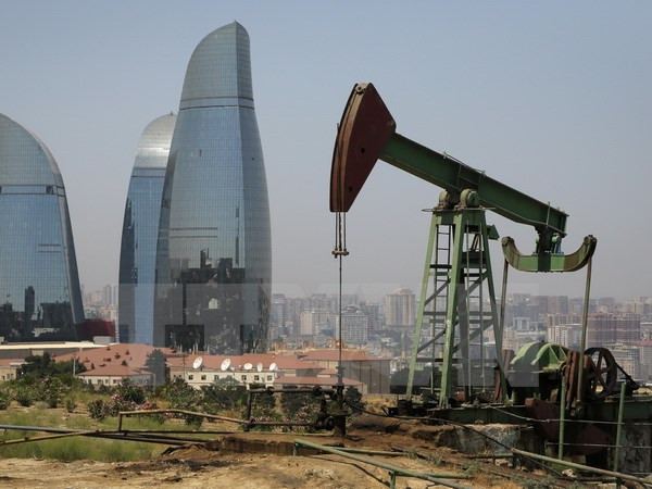 Nga-Iran chuẩn bị thực hiện chương trình "đổi dầu lấy hàng hóa" ảnh 1