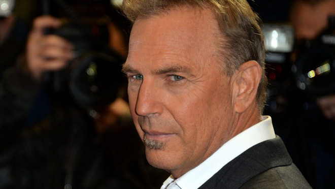 Kevin Costner là một trong những thần tượng của nhóm khán giả trên 50 tuổi. (Nguồn: GETTY) Khán giả trung niên mang lại bộn tiền cho các phòng vé tại Mỹ ảnh 1