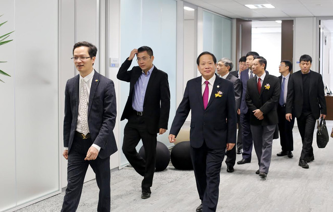 FPT Nhật Bản - sứ giả chuyển tải các giá trị văn hóa của người Việt ảnh 2