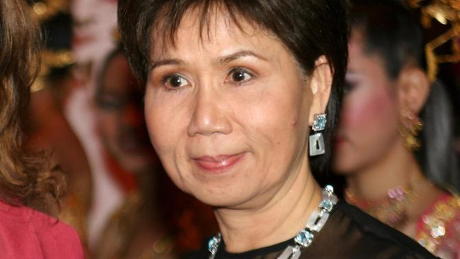 Thái Lan kết án một cựu quan chức 50 năm tù vì nhận hối lộ ảnh 1