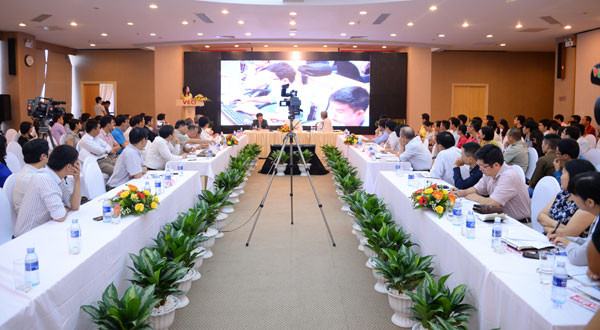 “Công nghiệp phụ trợ không thể thay đổi nền kinh tế Việt Nam” ảnh 2