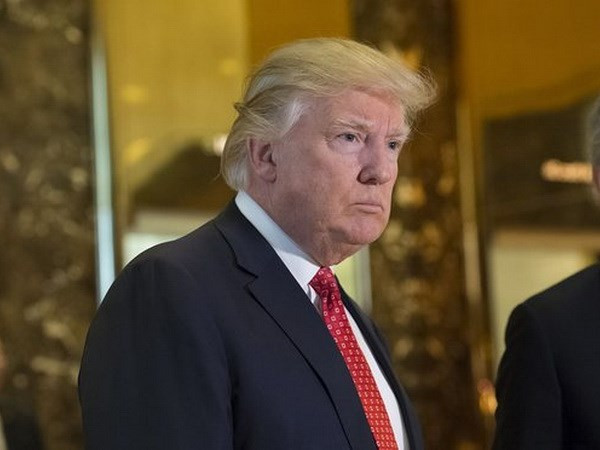 Ông Trump "nổi giận" với bản báo cáo về quan hệ của ông và Nga ảnh 1