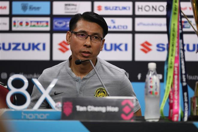 Đội tuyển Malaysia được treo thưởng lớn nếu thắng Việt Nam ảnh 1