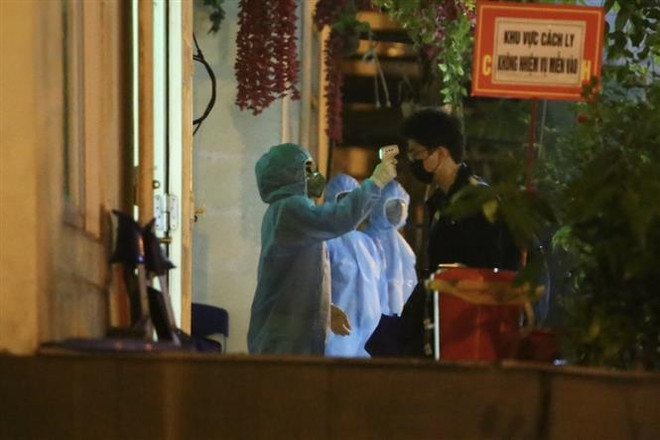 Thủ tướng quán triệt mục tiêu hạn chế tối đa dịch COVID-19 lây lan ảnh 1