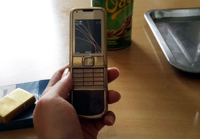 Sự trở lại của dòng điện thoại “cổ”: Không chỉ là hoài niệm ảnh 2