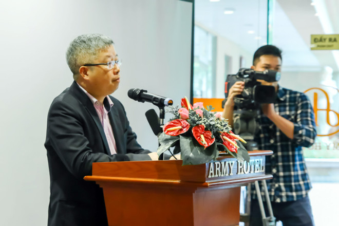 78% người Việt là nạn nhân hoặc biết phát ngôn gây thù ghét trên mạng ảnh 2