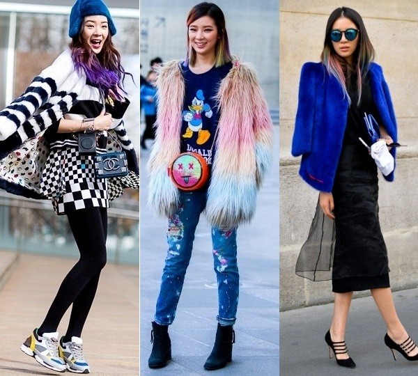 Mặc “chất lừ” như tín đồ thời trang Hàn Quốc Irene Kim ảnh 8