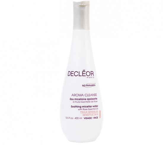 Nước micellar - bí quyết chăm da mịn màng của quý cô Paris ảnh 5