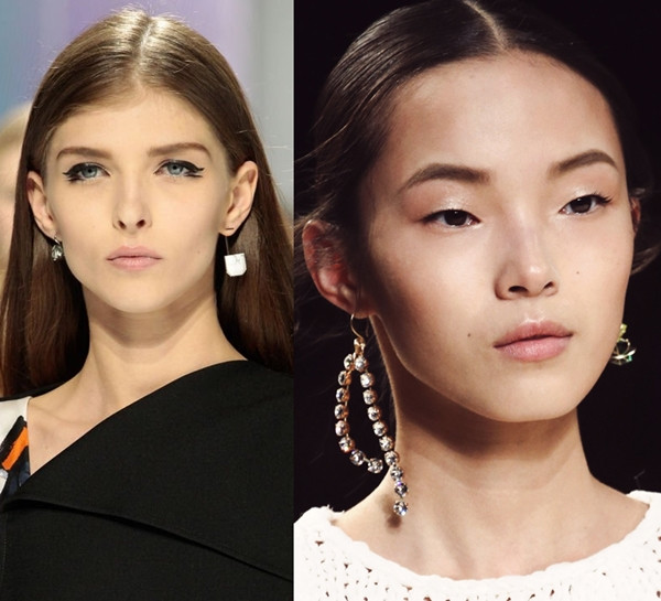 Những xu hướng làm nên "diện mạo" thời trang Xuân Hè 2015 ảnh 14