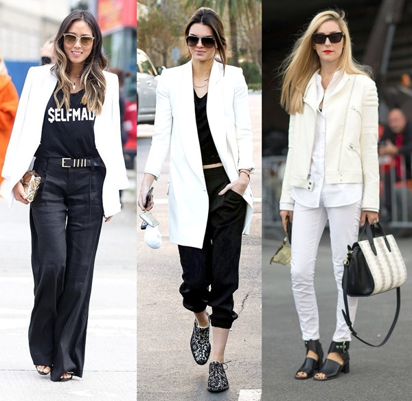 Những xu hướng làm nên "diện mạo" thời trang Xuân Hè 2015 ảnh 5