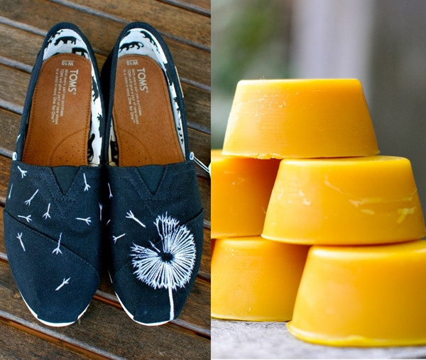 14 mẹo nhỏ giúp xử lý nhanh những sự cố trên trang phục ảnh 1