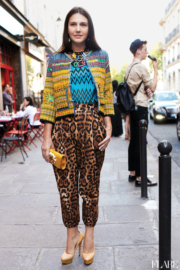 Mặc đẹp như 5 biểu tượng về phong cách thời trang của Italy ảnh 16