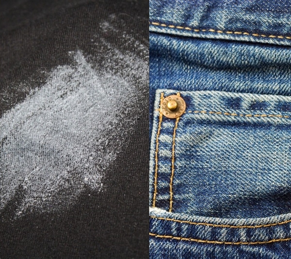 14 mẹo nhỏ giúp xử lý nhanh những sự cố trên trang phục ảnh 3