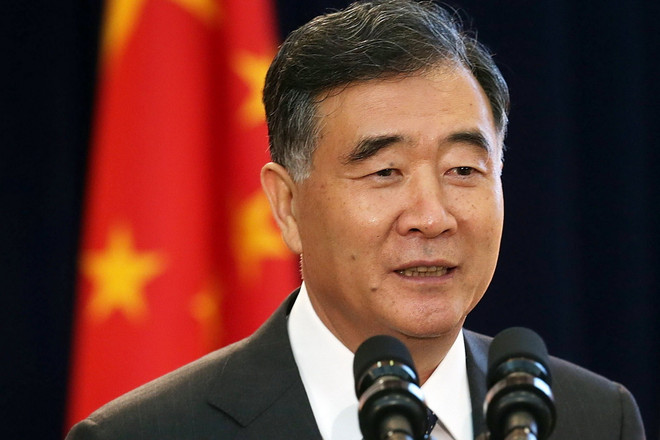 Quan hệ hợp tác Brazil-Trung Quốc phát triển trên nhiều lĩnh vực ảnh 1