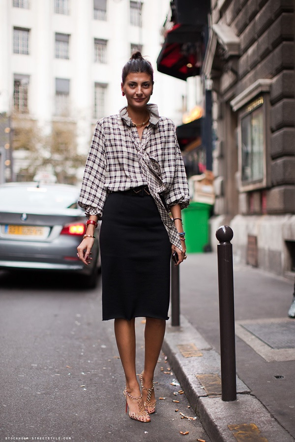 Mặc đẹp như 5 biểu tượng về phong cách thời trang của Italy ảnh 10