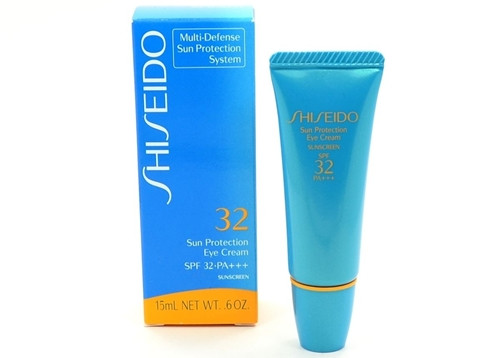 Đừng để những nếp nhăn và quầng thâm khiến đôi mắt mãi buồn ảnh 1