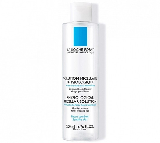 Nước micellar - bí quyết chăm da mịn màng của quý cô Paris ảnh 4