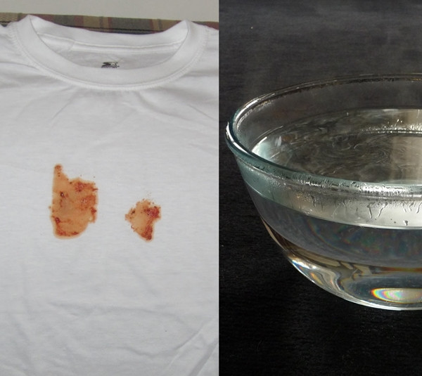 14 mẹo nhỏ giúp xử lý nhanh những sự cố trên trang phục ảnh 13