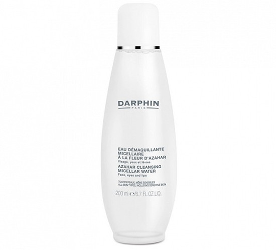 Nước micellar - bí quyết chăm da mịn màng của quý cô Paris ảnh 9