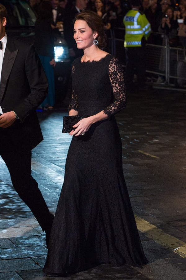 Học hỏi phong cách "cực chất" của những bà bầu nổi tiếng ảnh 3