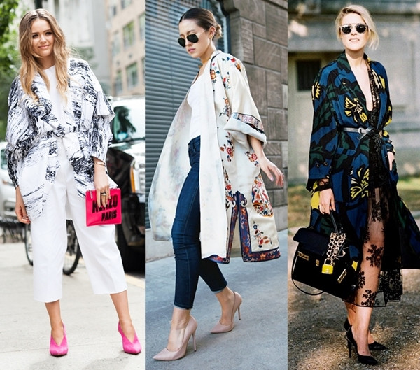 Những xu hướng làm nên "diện mạo" thời trang Xuân Hè 2015 ảnh 7