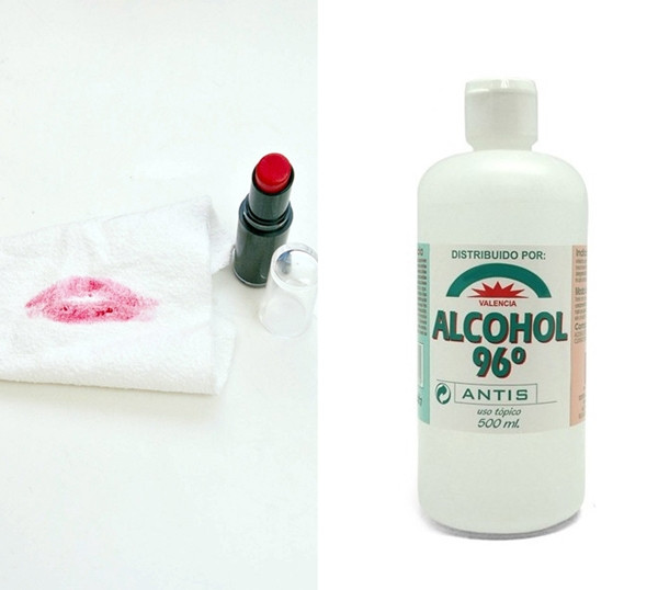 14 mẹo nhỏ giúp xử lý nhanh những sự cố trên trang phục ảnh 8