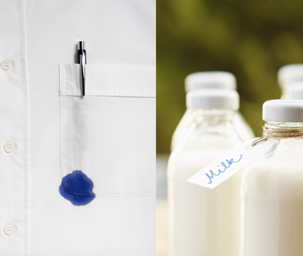 14 mẹo nhỏ giúp xử lý nhanh những sự cố trên trang phục ảnh 9