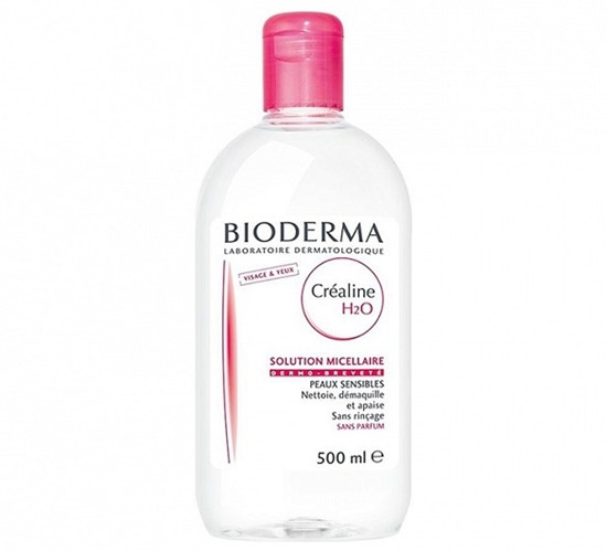 Nước micellar - bí quyết chăm da mịn màng của quý cô Paris ảnh 3