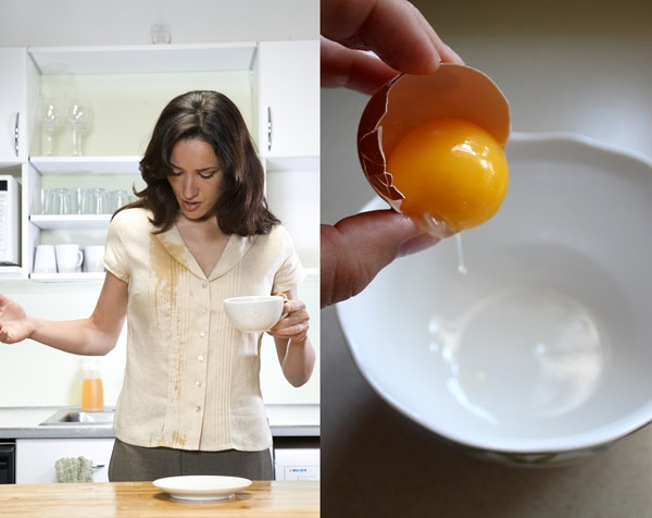 14 mẹo nhỏ giúp xử lý nhanh những sự cố trên trang phục ảnh 11