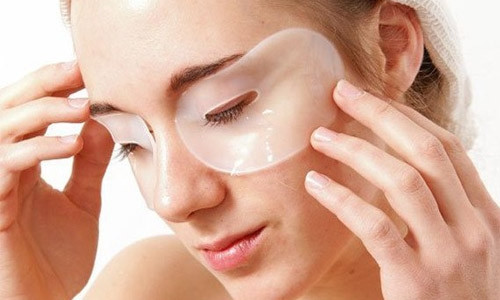 Đừng để những nếp nhăn và quầng thâm khiến đôi mắt mãi buồn ảnh 3