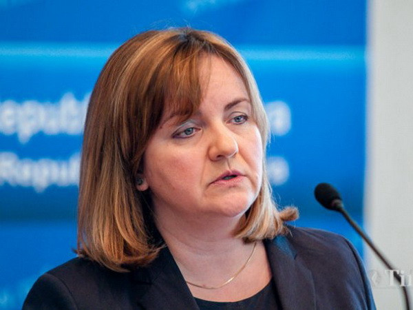 Tổng thống Moldova ra sắc lệnh bổ nhiệm quyền Thủ tướng ảnh 1