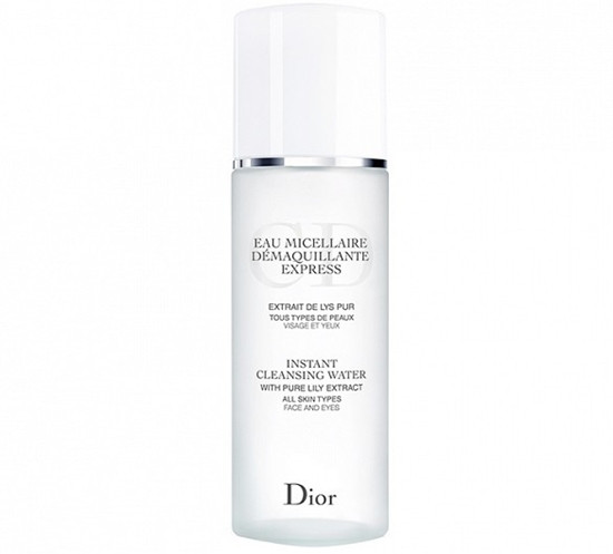 Nước micellar - bí quyết chăm da mịn màng của quý cô Paris ảnh 6