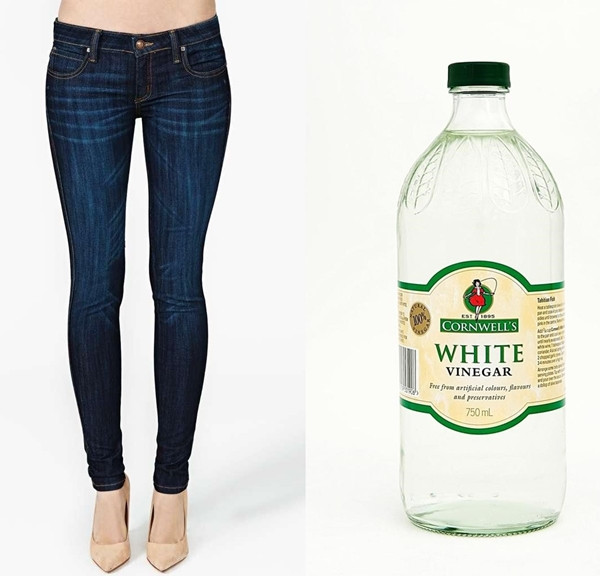 14 mẹo nhỏ giúp xử lý nhanh những sự cố trên trang phục ảnh 6