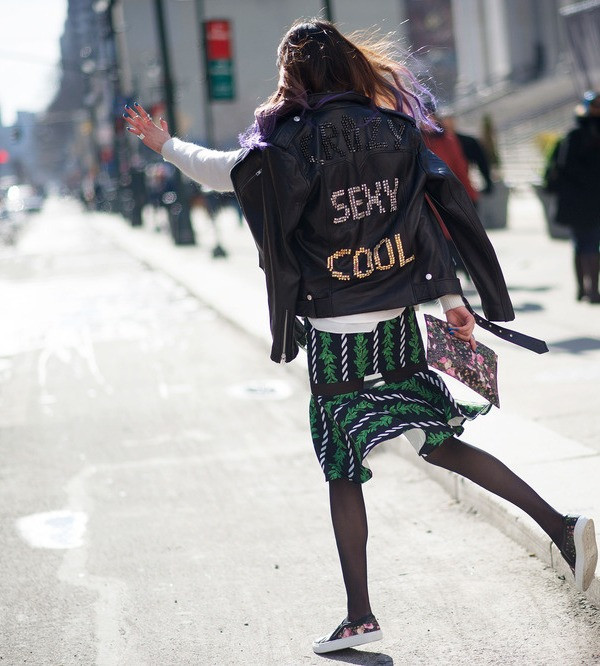 Mặc “chất lừ” như tín đồ thời trang Hàn Quốc Irene Kim ảnh 6