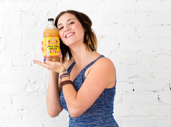 Làm trắng răng theo cách "thơm ngon" từ nguyên liệu có sẵn ảnh 6