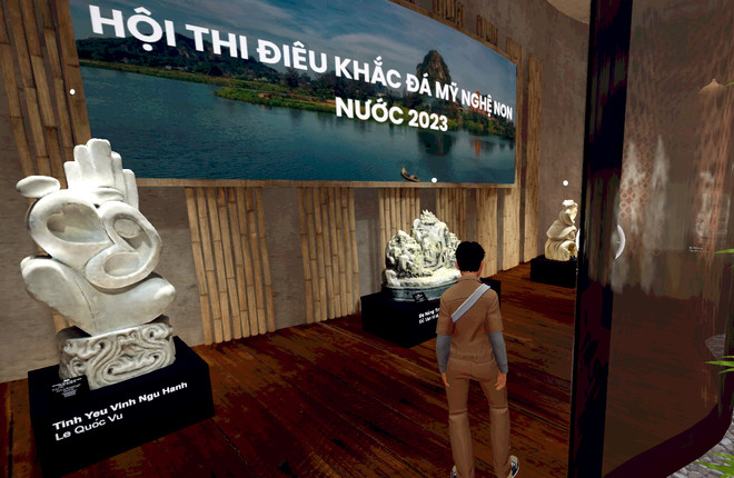 Cựu kỹ sư Google công bố giải pháp định danh Số vạn vật tại Việt Nam ảnh 1